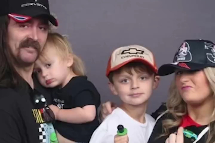 10 Years of Bad Christmas Photos